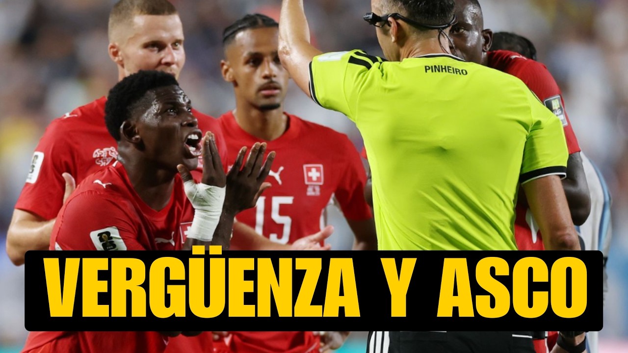QUE LE DEN EL MUNDIAL A ARGENTINA YA