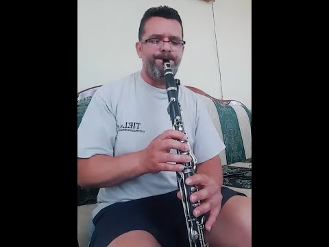 Klarnet Yunan Tavrı - Artur Lufta