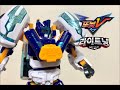또봇V 라이트닝 Tobot V Lighning
