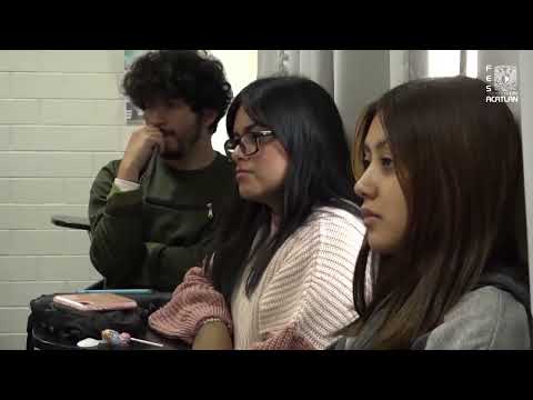 Firma Protocolaria de Carta Compromiso con FES A.