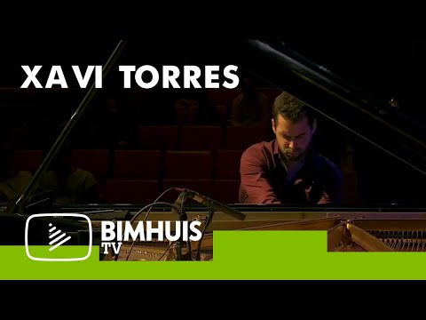 BIMHUIS TV | Xavi Torres