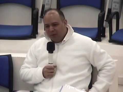 Tertúlia Conscienciologia 4583 - Mensagem de Paz (Pacifismologia)