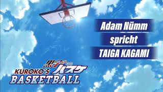Kuroko's Basketball