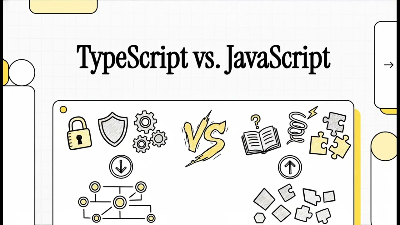 Part 2 - Typescript VS Javascript