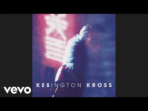 Kesington Kross - Redemption (audio)