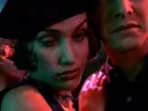 Slap Her She's French - Girlfriend.wmv