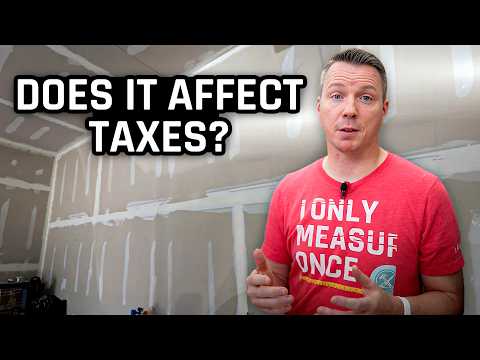 Why Don't Builders Finish Garage Walls?