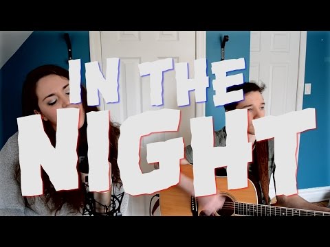 The Weeknd - In The Night (Sammi Morelli Cover)