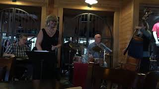 You make me feel so young