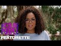 The Color Purple Featurette