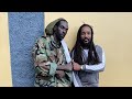 Kabaka Pyramid - Faded Away ft. Buju Banton (Official Audio)