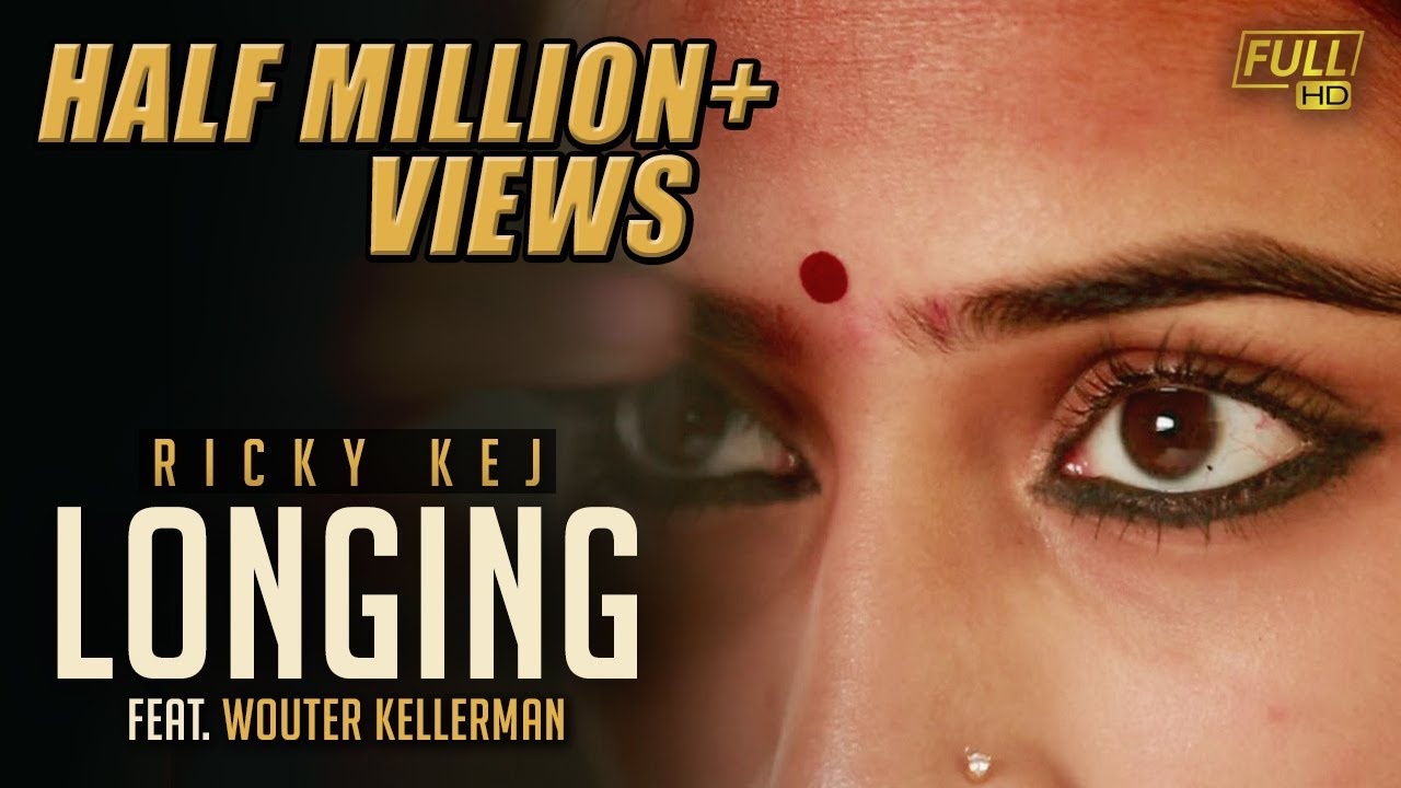 Longing (Winds Of Samsara) Lyrics | Winds Of Samsara | Ricky Kej