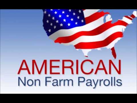 US Job Figures for January 2016 fall well below market expectations Video