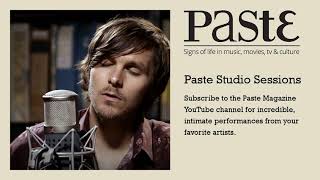 Charlie Worsham - Please People Please - Paste Studio Session