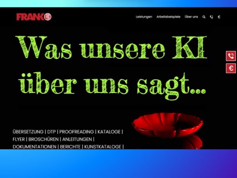 Das Geheimnis: Layout-treue Lokalisierung & DTP für nicht-lateinische Schriften! Frank Publishing