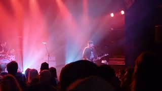 Division of Laura Lee - Trapped In (live @ Pustervik, Göteborg 2025-03-01)