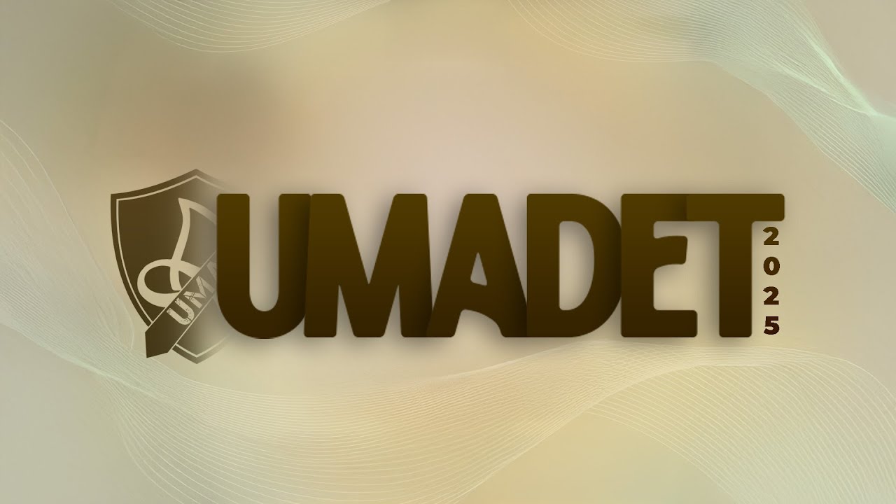 ENCONTRO UMADET | Domingo 12/01/2025