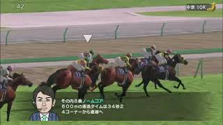 チッチ、殿堂入りをかけての引退レース