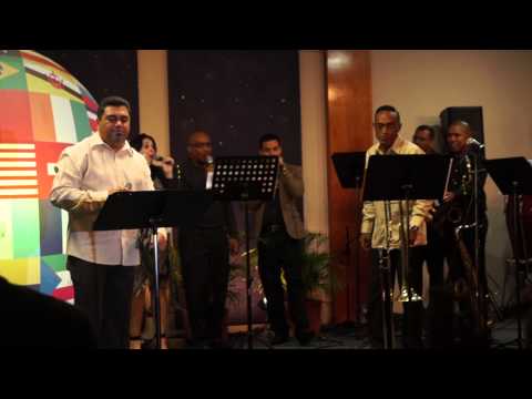 Dicen que estoy loco-Coco Freeman