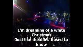 Elton John - White Christmas