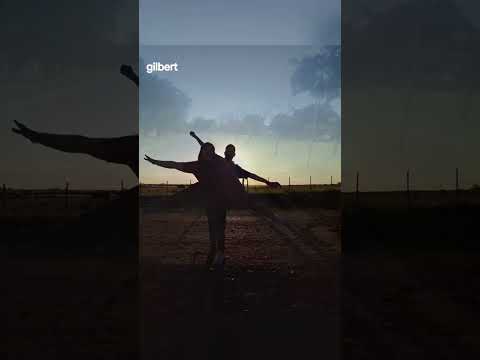 Gilbert #viajeenpareja #viajando #turismoargentino