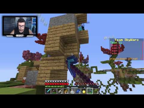 SKYWARS IGNORANTE CON SBUCI E KENOIA.