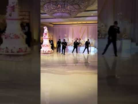 Nuflavor live #SweetSexyThing