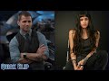Sofia Boutella Gets The Lead Role For Zack Snyder S Sci Fi Epic Rebel Moon