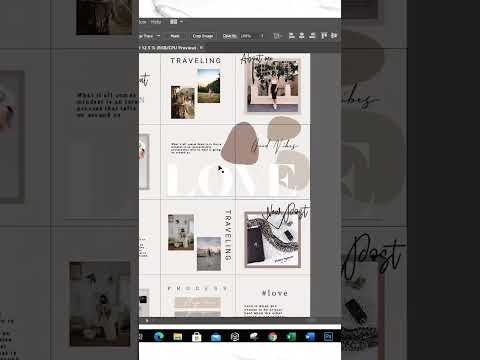 Instagram grid design #instagramfeed