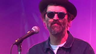 Eels - Raspberry Beret (Live Prince Cover) Paris, Rock en Seine 2019