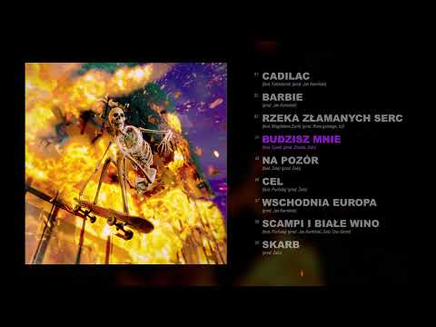 Smaxxy - Budzisz mnie feat. Cywil (prod. Dudzik, Zelo) (Oficjalny Odsłuch)