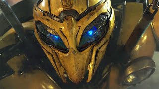 Download lagu IRON WARRIOR | BUMBLEBEE - Transformers Epic Cinematic mp3 Download lagu IRON WARRIOR | BUMBLEBEE - Transformers Epic Cinematic mp3