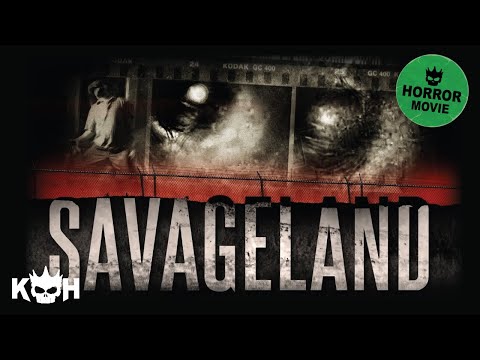 Savageland | Full FREE Horror Movie