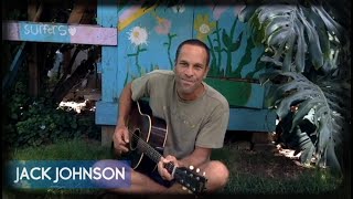 Jack Johnson @Kōkua Festival 2020 - Reduce Reuse Recycle (the 3Rs), Compost and Upside Down