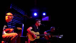 TrashCan Sinatras &quot;Maybe I Should Drive&quot;