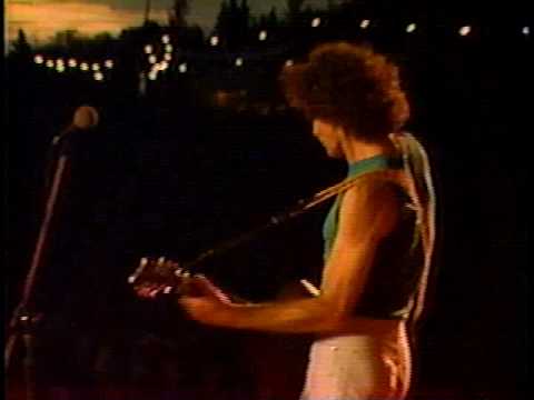 Out in the Tango - written & performed by Tony Bird