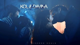 Kol & Davina - I found