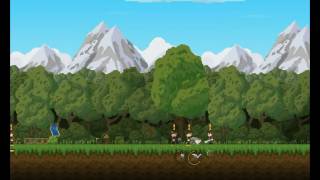 Lp. #Era of Majesty #1 Основа?!