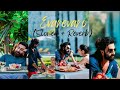 Animal Evarevaro Slowed Reverb Ranbir Rashmika Reverb Rhythms Realm