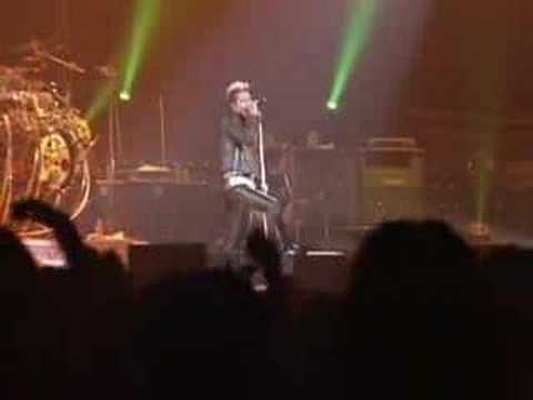 SIAM SHADE V7 -  Imagination [LIVE]