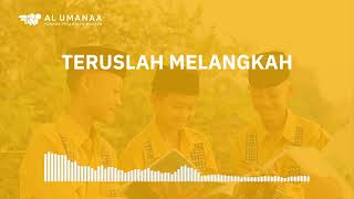 Download lagu Teruslah Melangkah - Cipt. Ust Azwar Gani Sopian mp3