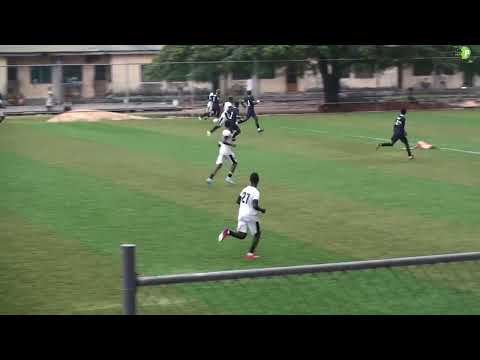 Jo Sportyne FC  VS ASM - Full Match Highlight from the Right to win Scouting Program