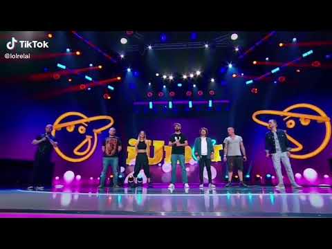 Ștefania îi da rekt lui Bendeac 😂