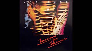 Ice house - Measure for Measure -1986 /LP Album
