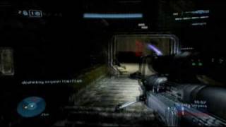 "Daysend Countdown" - Halo 3 Montage Trailer