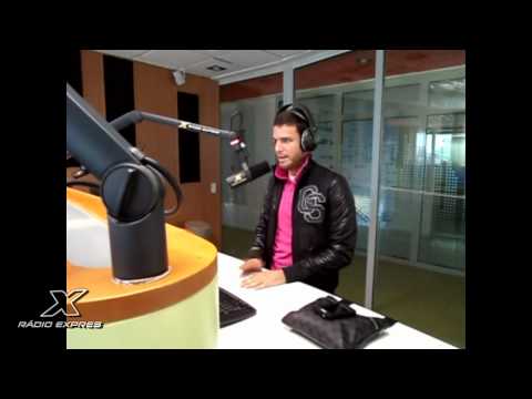 Ego v Rádiu Expres -- best of rozhovor s Monou