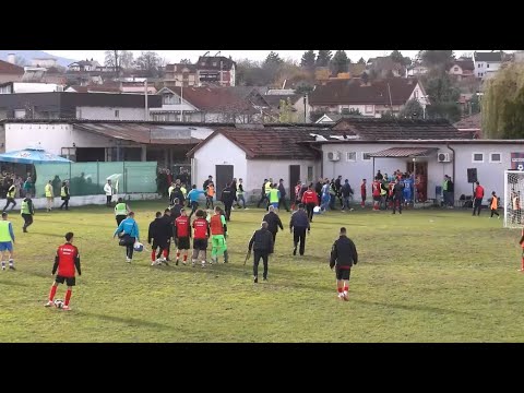 Втора МФЛ сезона 2025/26 (преглед на 13-то коло)