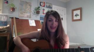 In California - Neko Case Cover