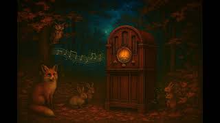 The Radio Song ~ Joe Walsh