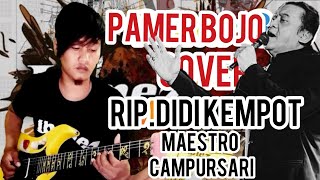 Download lagu Pamer Bojo - Didi kempot | Cover Guitar By Walet Ibanez mp3